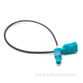 Car radio antenna Coaxia RG58 cable connector